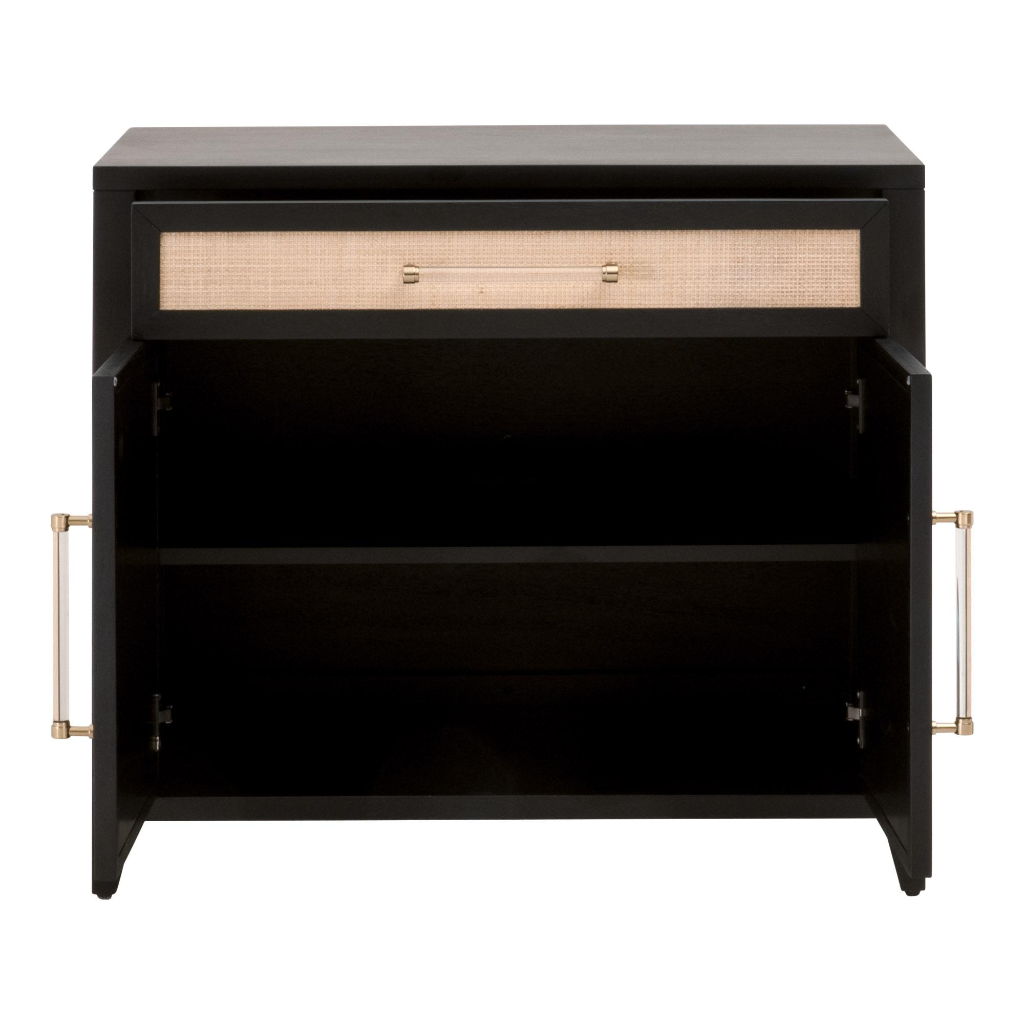Holland Media Chest Essentials For Living